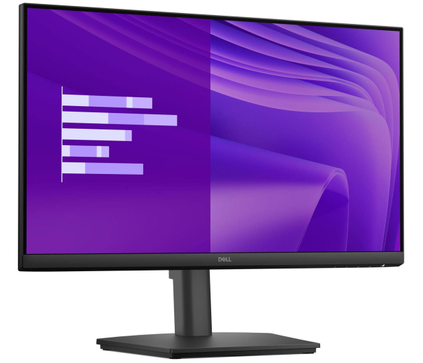 Dell Pro E2425HSM - 1336125 - zdjęcie 2